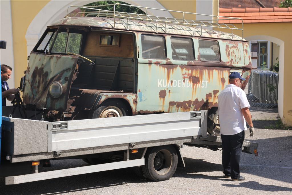 2012-07-08 14. Oldtimertreffen in Pinkafeld